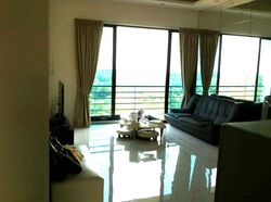Harbour View Towers (D4), Condominium #585553231